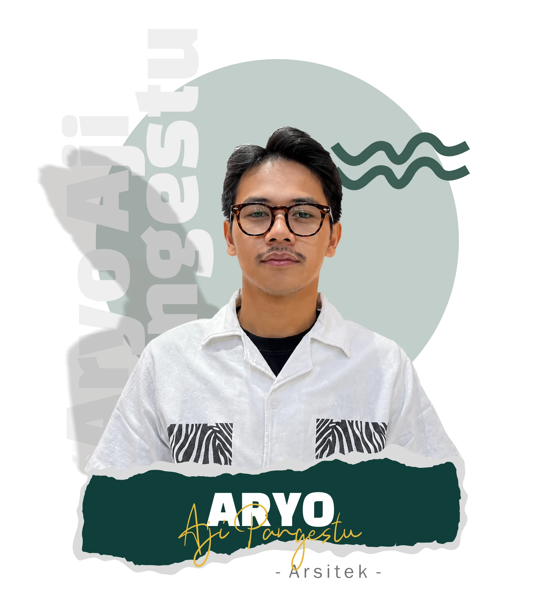 Pinarak Team Member 2