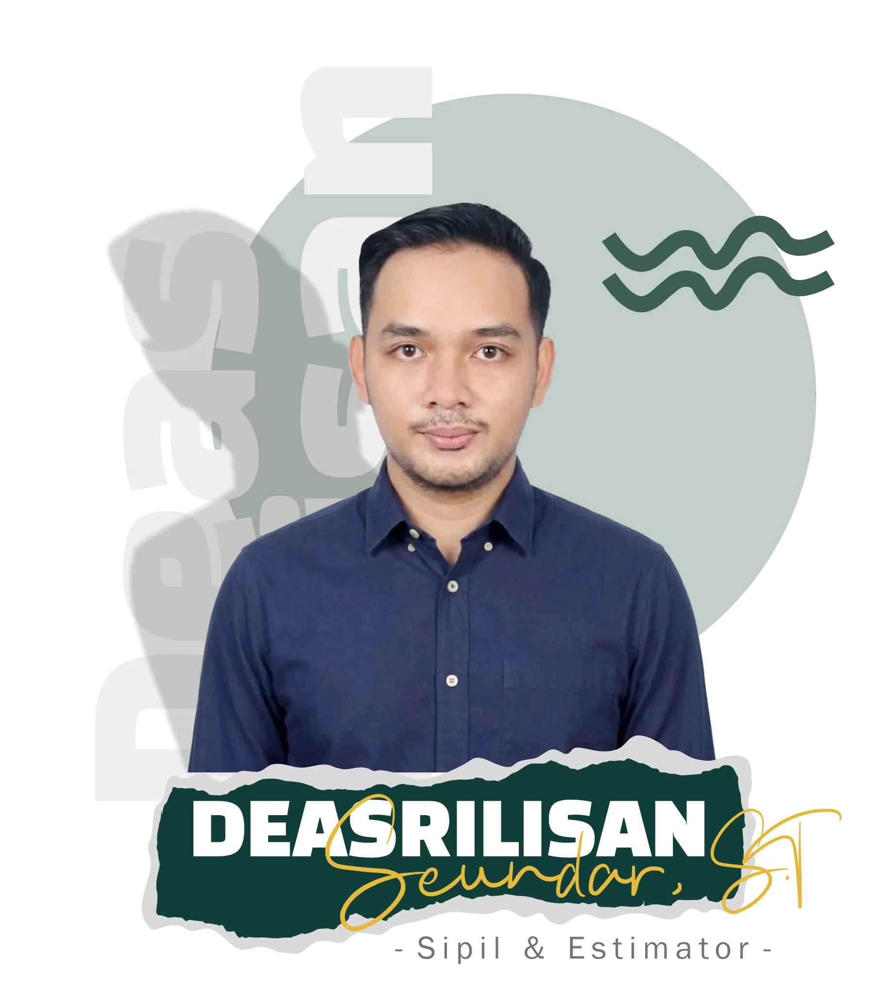 Pinarak Team Member 5