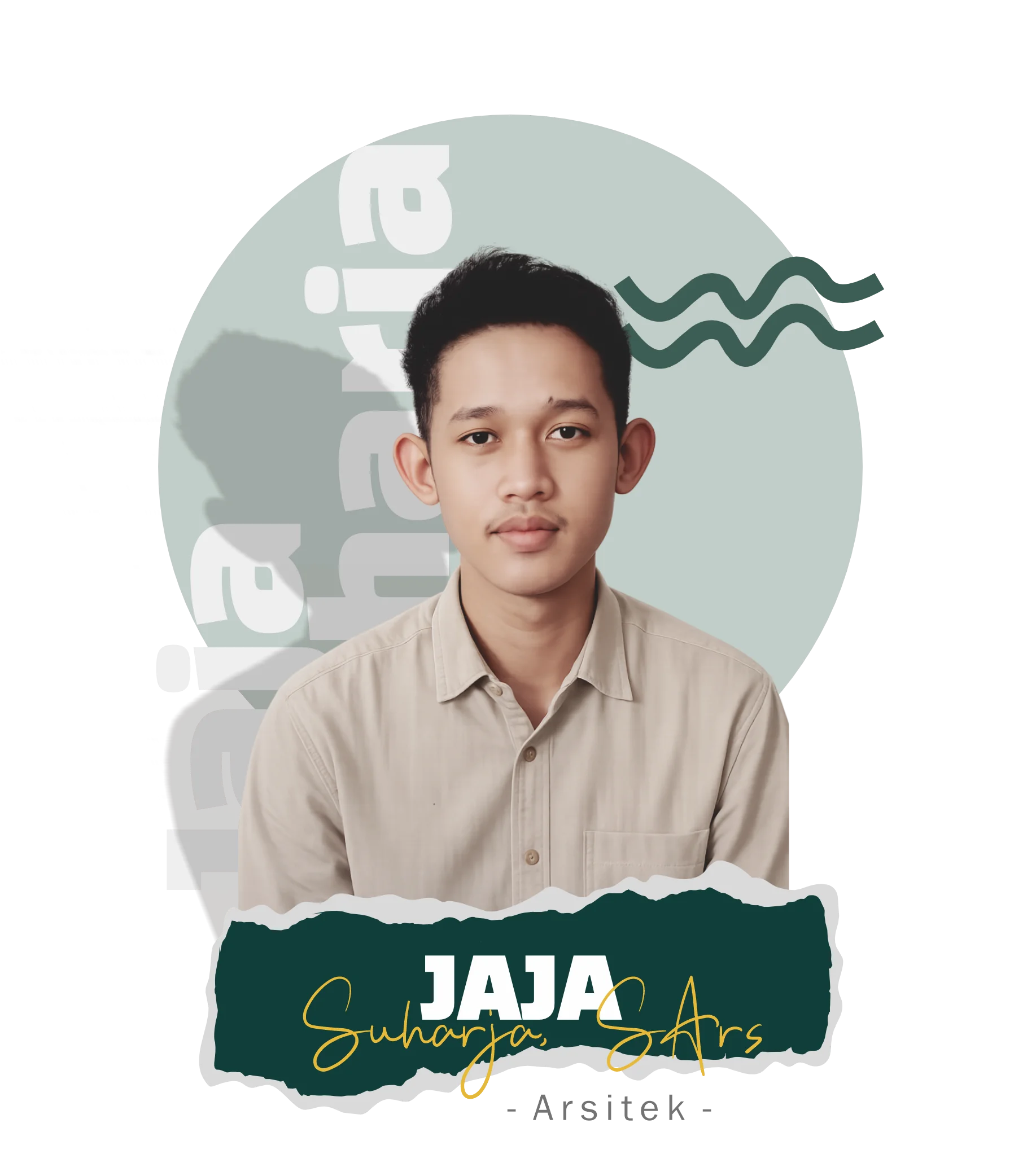 Pinarak Team Member 3