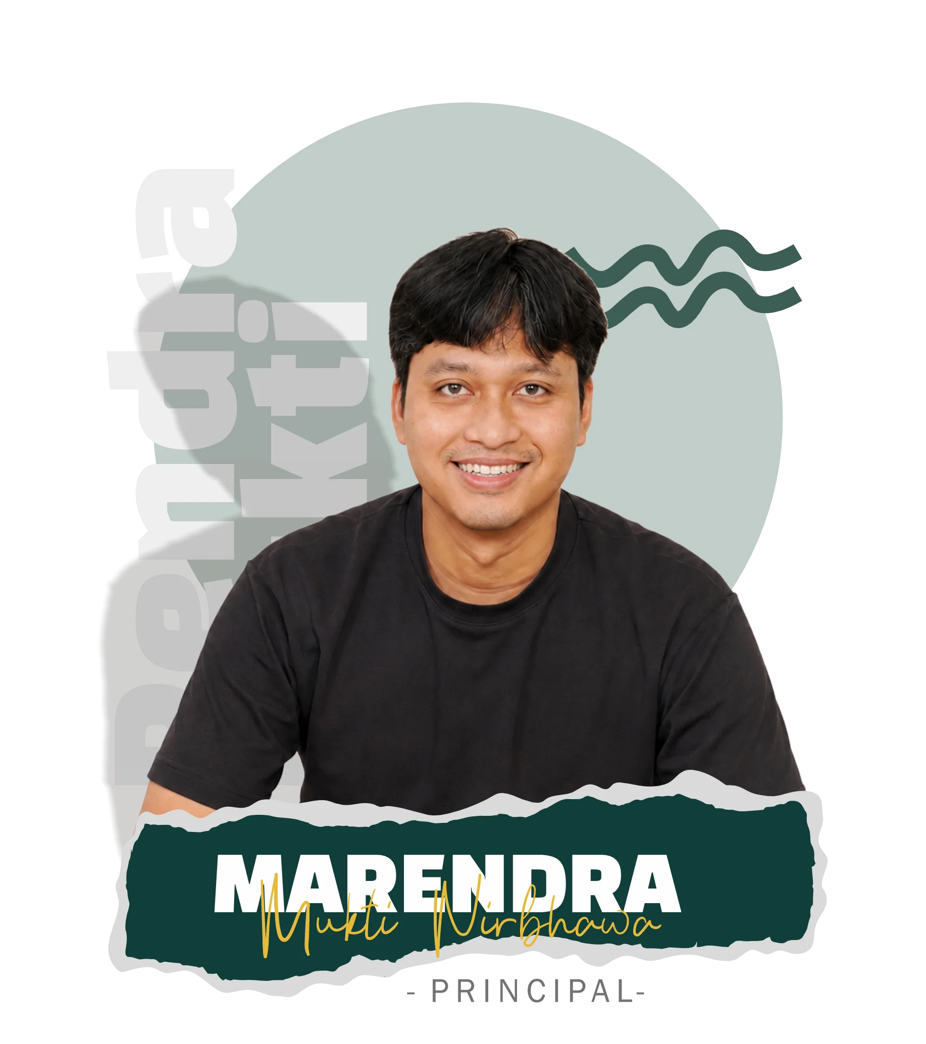 Pinarak Team Member 1