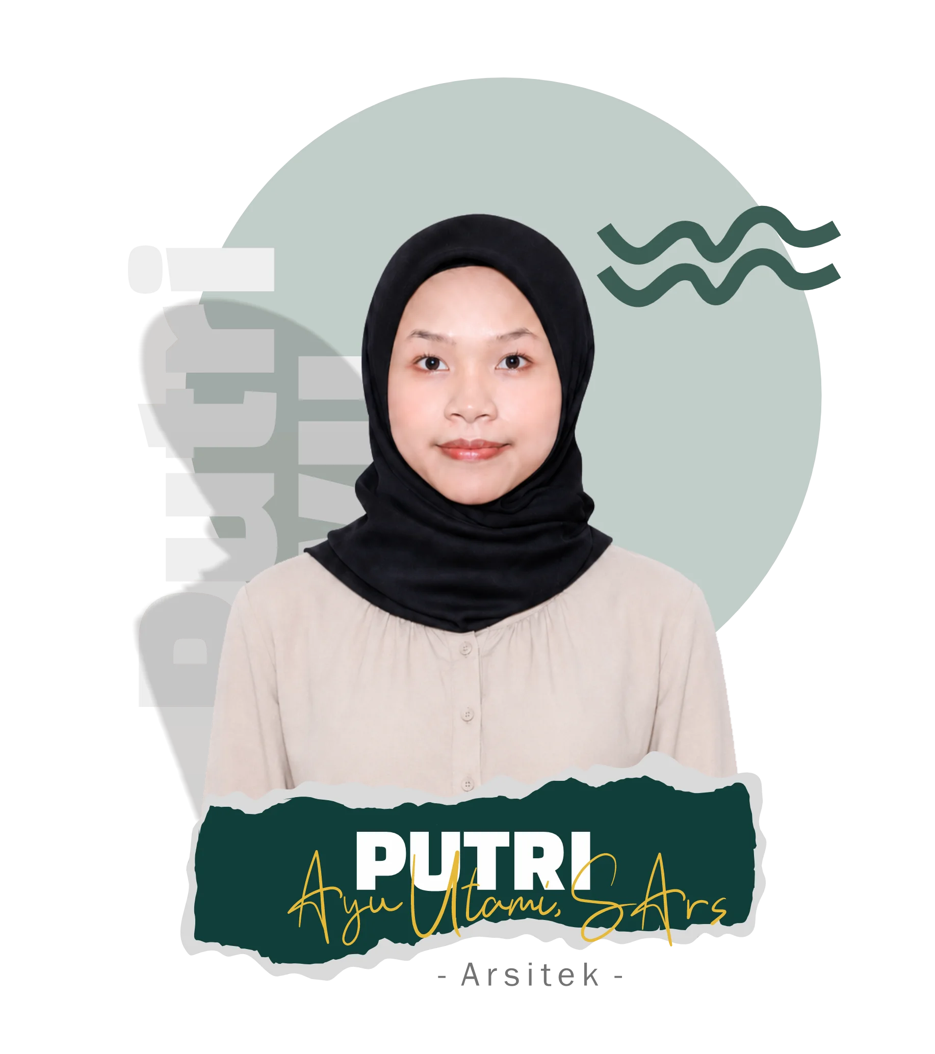 Pinarak Team Member 4