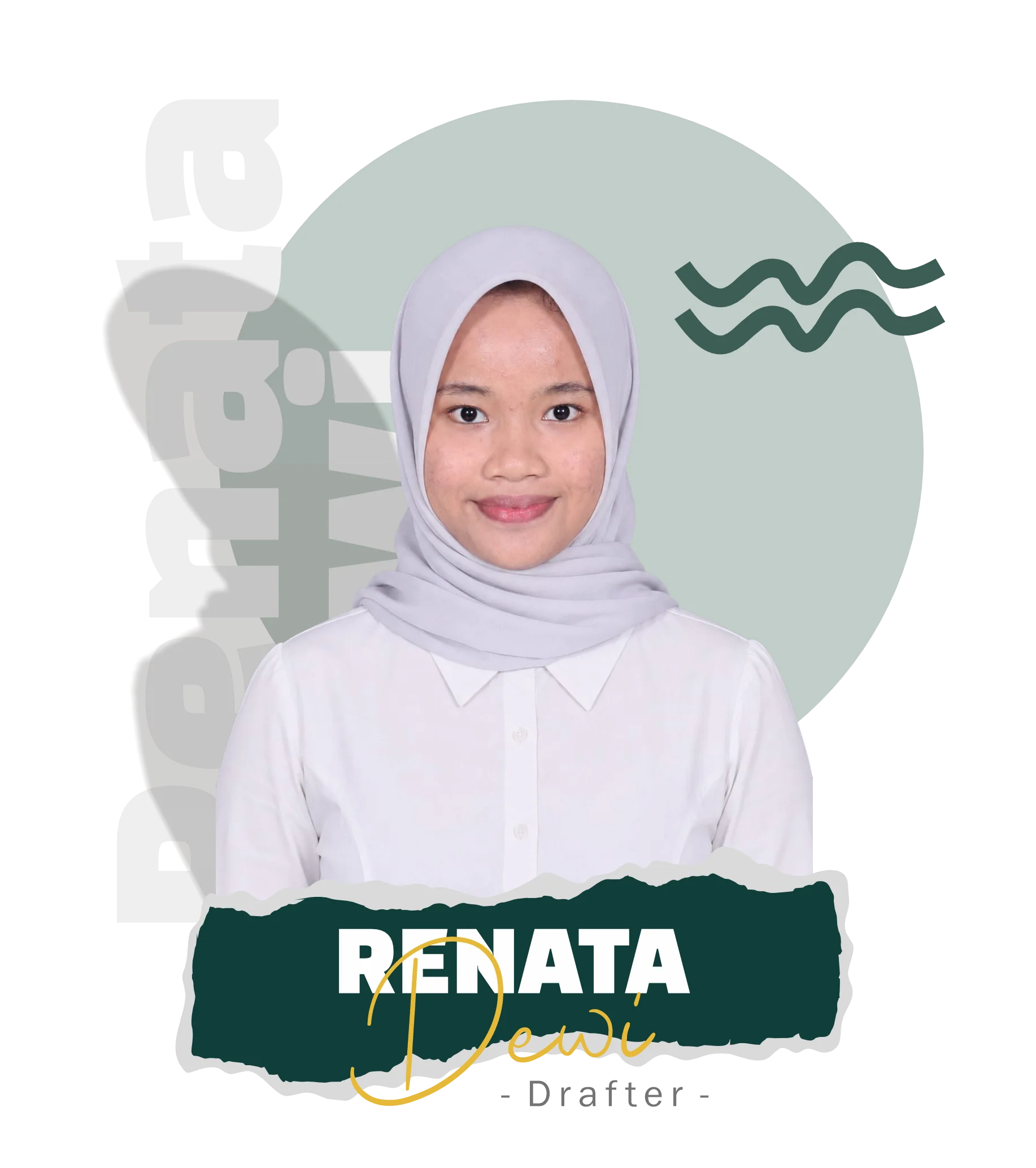 Pinarak Team Member 6