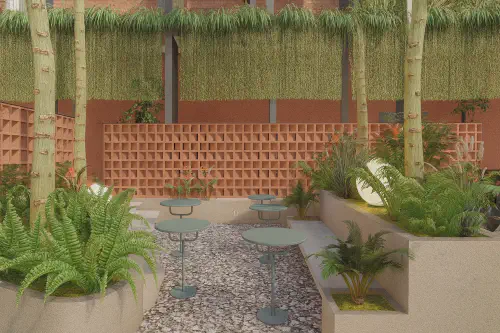 d'Green Griya Kost Exclusive - Foto 10