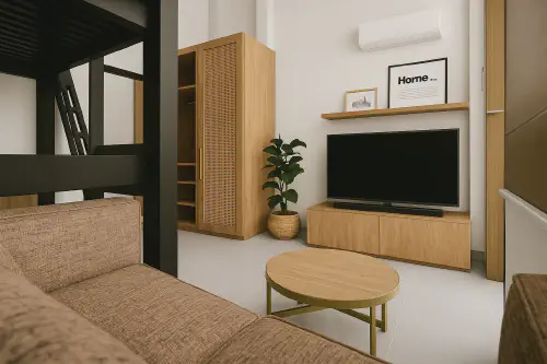 d'Green Griya Kost Exclusive - Foto 30