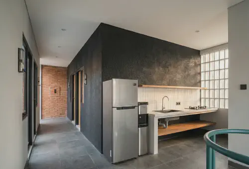 Hambe Living Kost - Foto 7