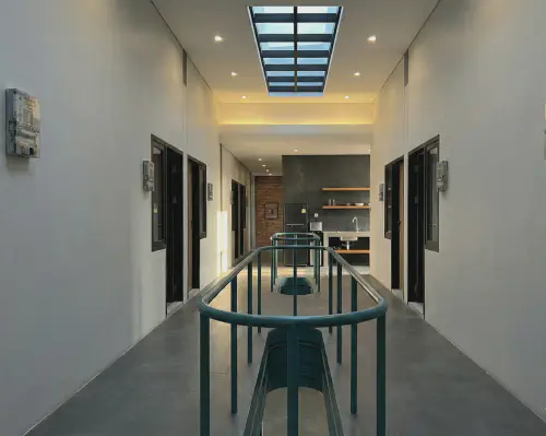 Hambe Living Kost - Foto 10