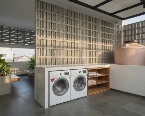 Hambe Living Kost - Foto 11