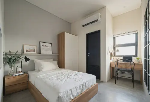 Hambe Living Kost - Foto 12