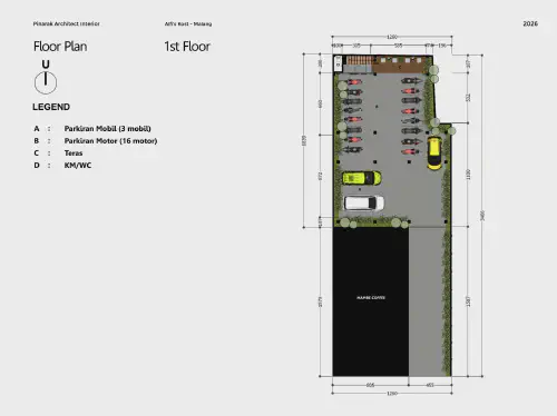 Hambe Living Kost - Foto 14