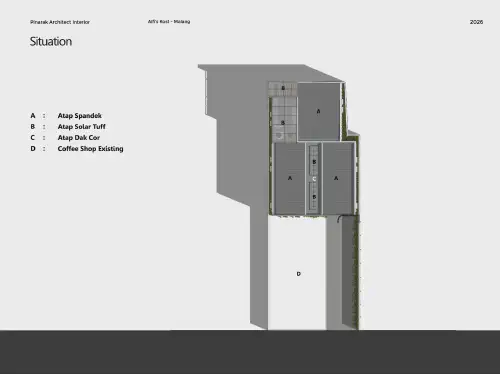 Hambe Living Kost - Foto 22