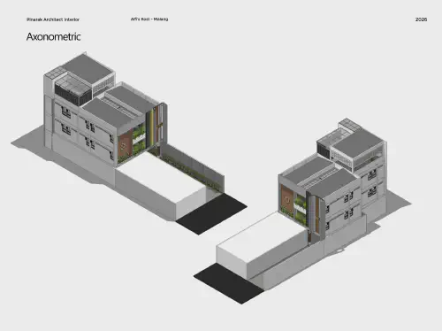 Hambe Living Kost - Foto 24
