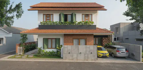 Mihouse - Foto 1