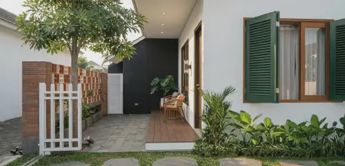 Mihouse - Foto 2