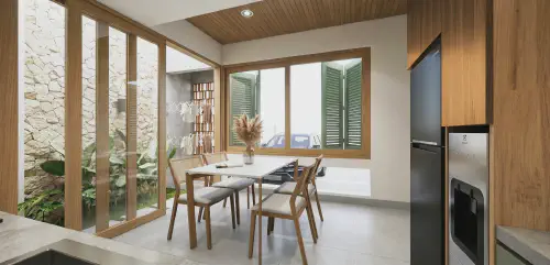 Mihouse - Foto 13