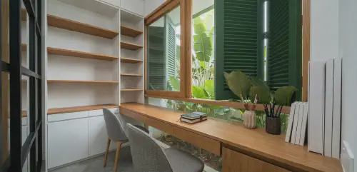 Mihouse - Foto 19