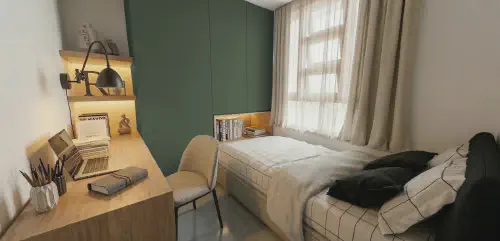 Mihouse - Foto 21