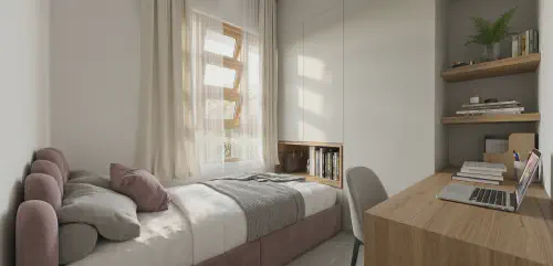 Mihouse - Foto 22