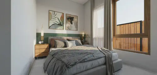 Mihouse - Foto 26