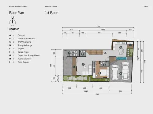 Mihouse - Foto 29
