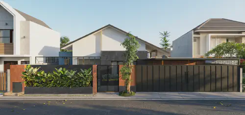 Ns House - Foto 1