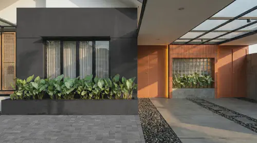 Ns House - Foto 2