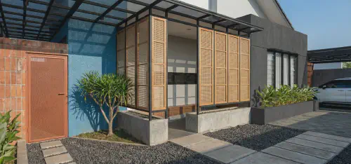 Ns House - Foto 4