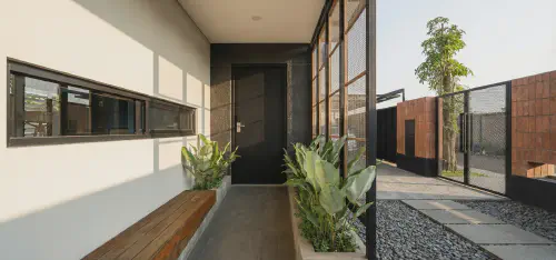 Ns House - Foto 6