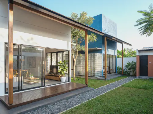 Ns House - Foto 8
