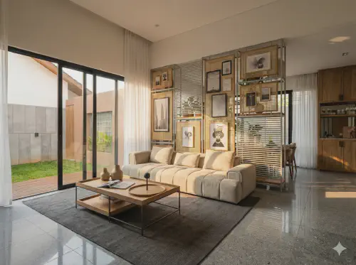 Ns House - Foto 12