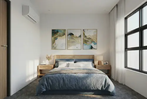 Ns House - Foto 15