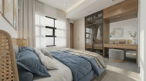 Ns House - Foto 16