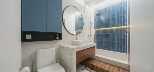 Ns House - Foto 17