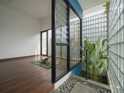 Ns House - Foto 19