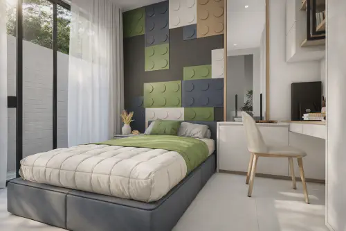 Ns House - Foto 20