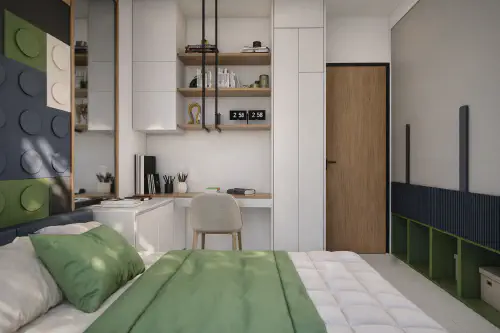 Ns House - Foto 21