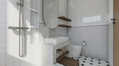 Ns House - Foto 23