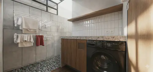 Ns House - Foto 24