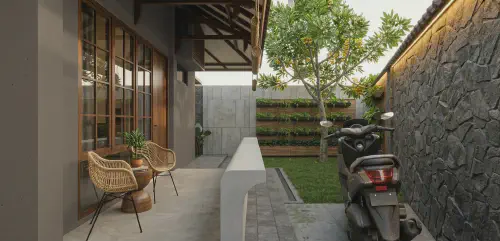 Ry House - Foto 2