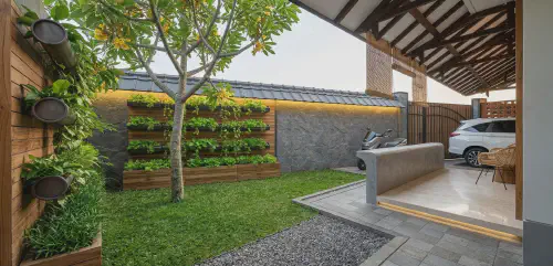 Ry House - Foto 3