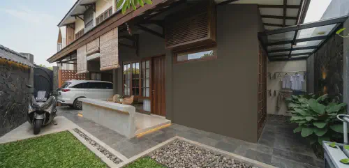 Ry House - Foto 4