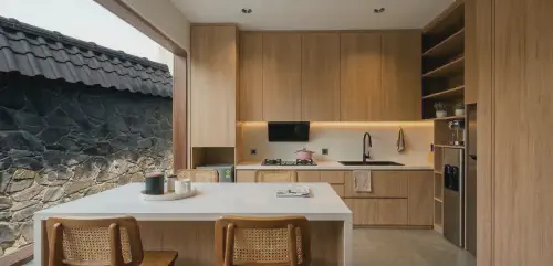 Ry House - Foto 8