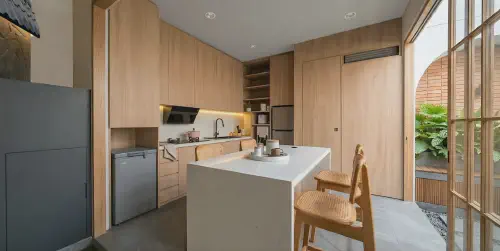 Ry House - Foto 9