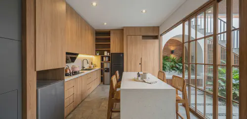 Ry House - Foto 10