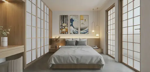 Ry House - Foto 13