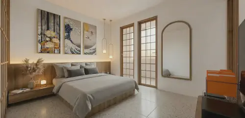 Ry House - Foto 14