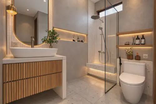 Ry House - Foto 16