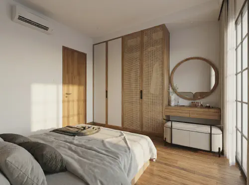Ry House - Foto 21