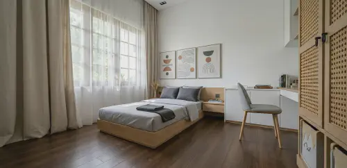 Ry House - Foto 26