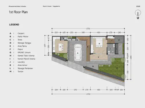 Ry House - Foto 30