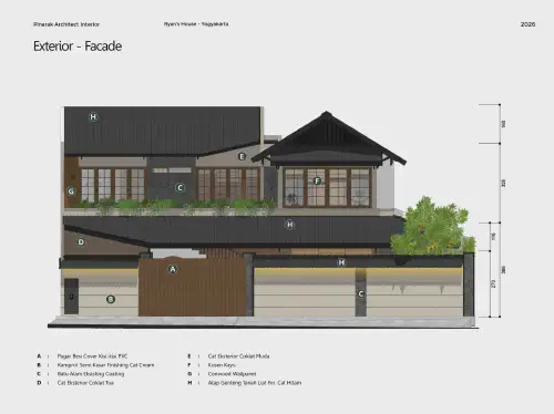 Ry House - Foto 38